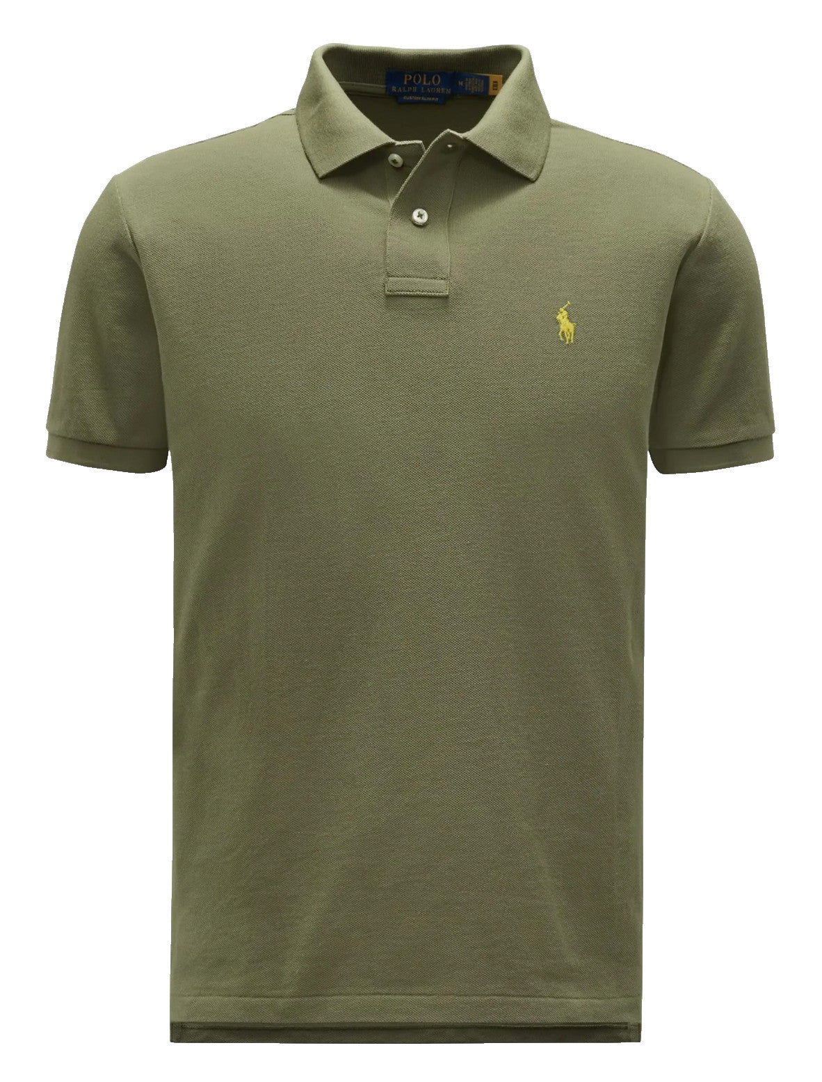 Ralph Lauren - Polo - Groen