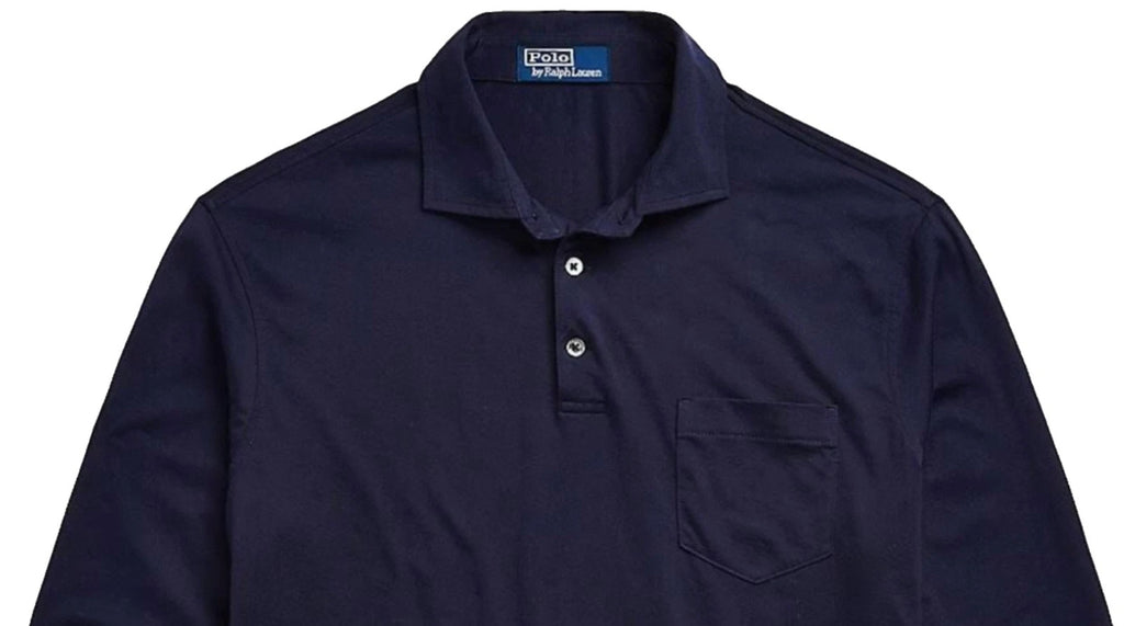 Ralph Lauren - Polo - Blauw