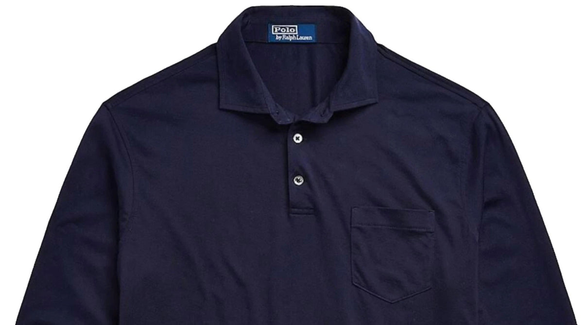 Ralph Lauren - Polo - Blauw