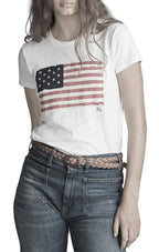 Ralph Lauren - T-Shirt - Wit