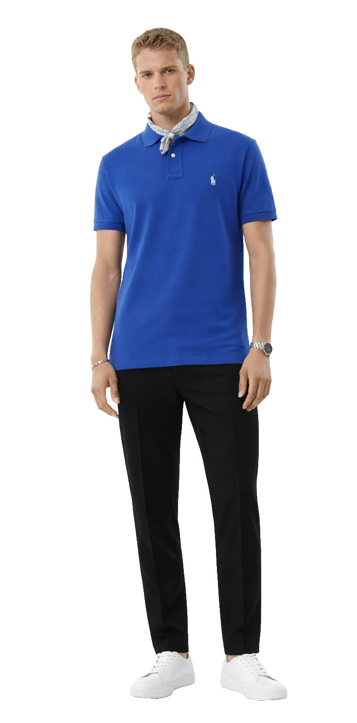 Ralph Lauren - Polo - Blauw