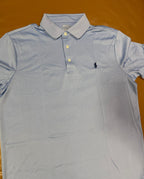 Ralph Lauren - Polo - Blauw