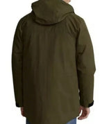 Ralph Lauren - Jas - Groen