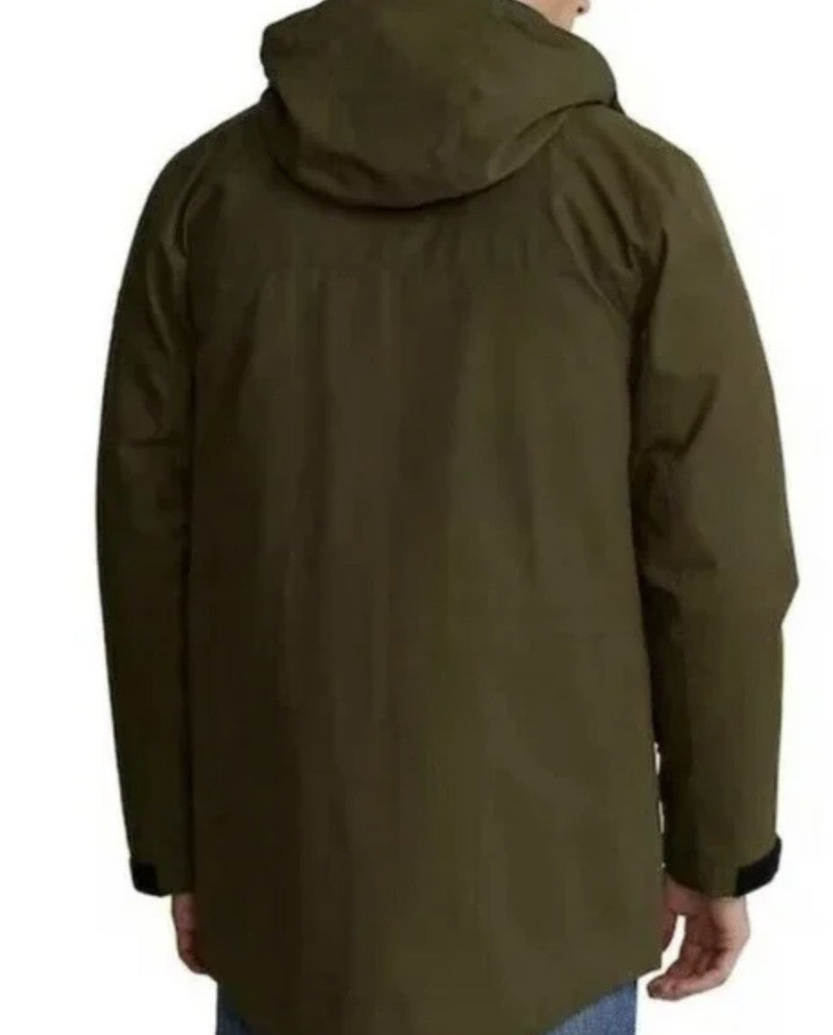 Ralph Lauren - Jas - Groen