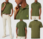 Ralph Lauren - Polo - Groen