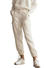 Ralph Lauren - Mulberry - Wit