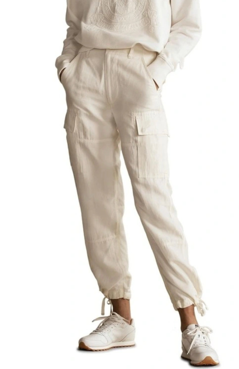 Ralph Lauren - Mulberry - Wit