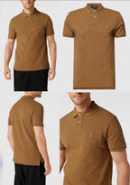 Ralph Lauren - Polo - Camel