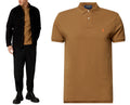 Ralph Lauren - Polo - Camel