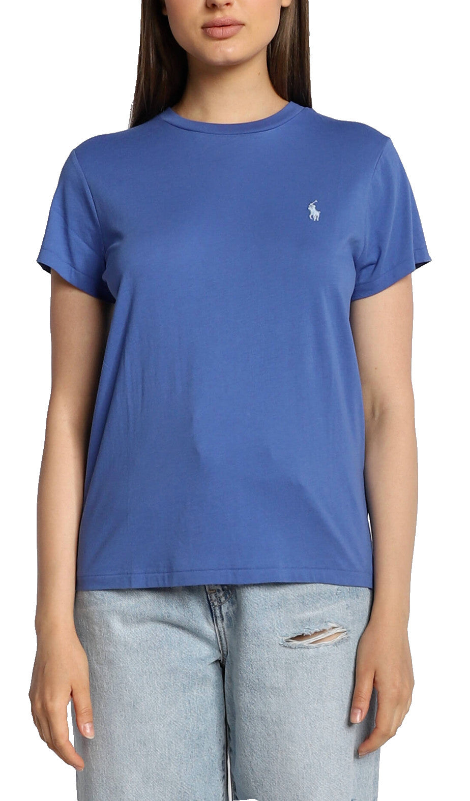 Ralph Lauren - Shirt - Blauw