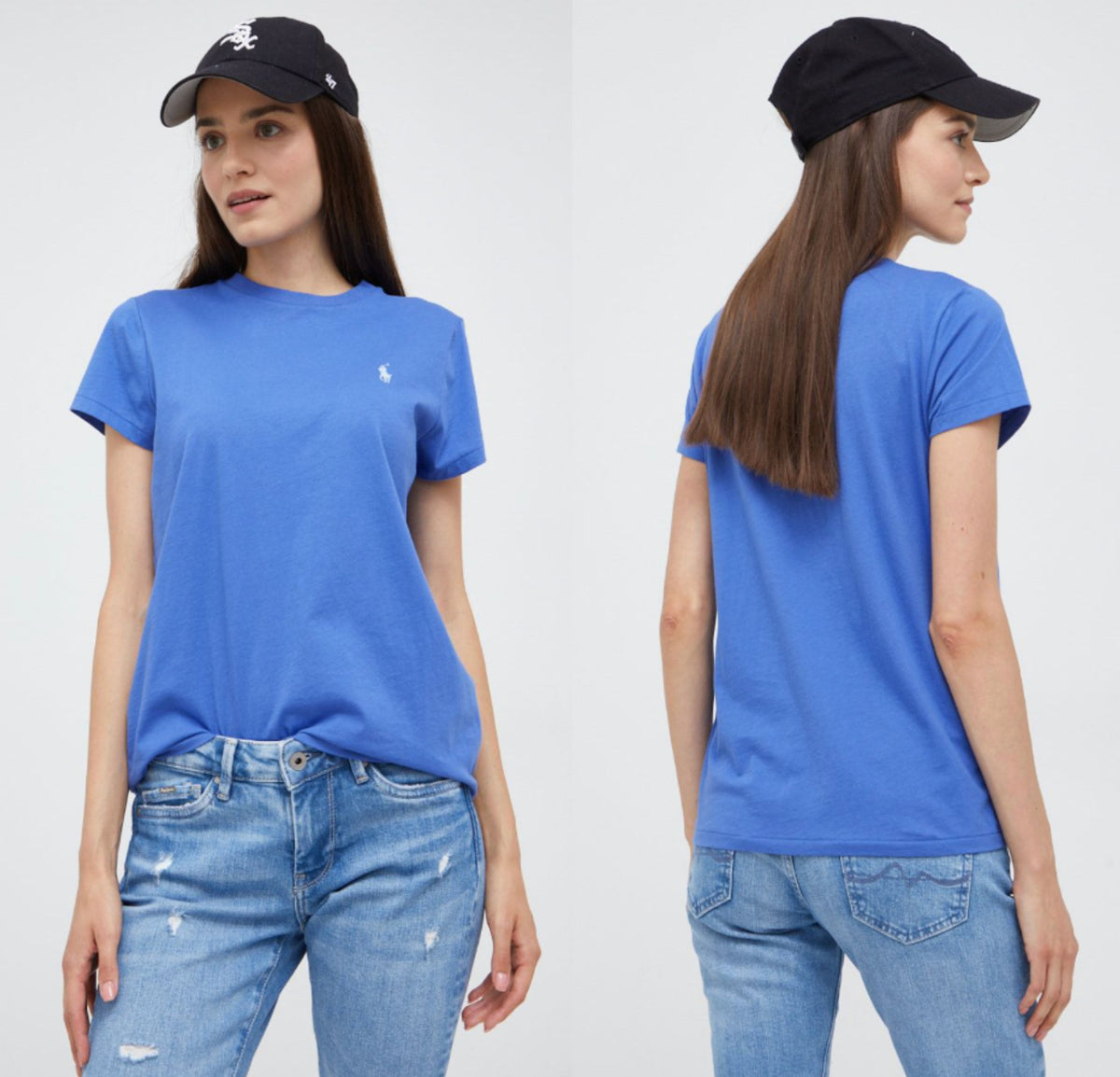 Ralph Lauren - Shirt - Blauw