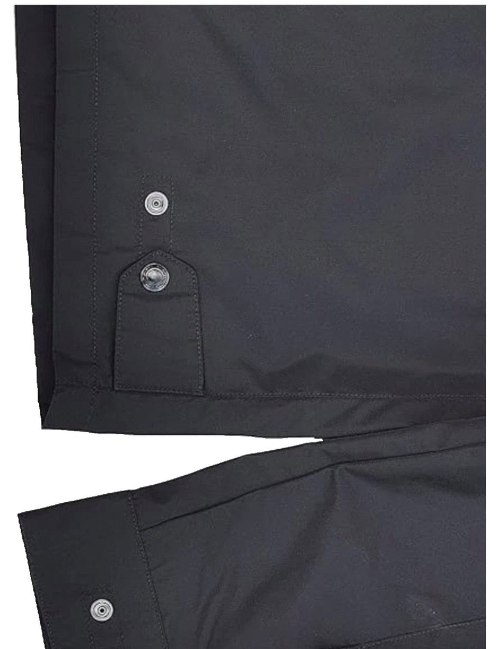 Ralph Lauren - Jas - Zwart