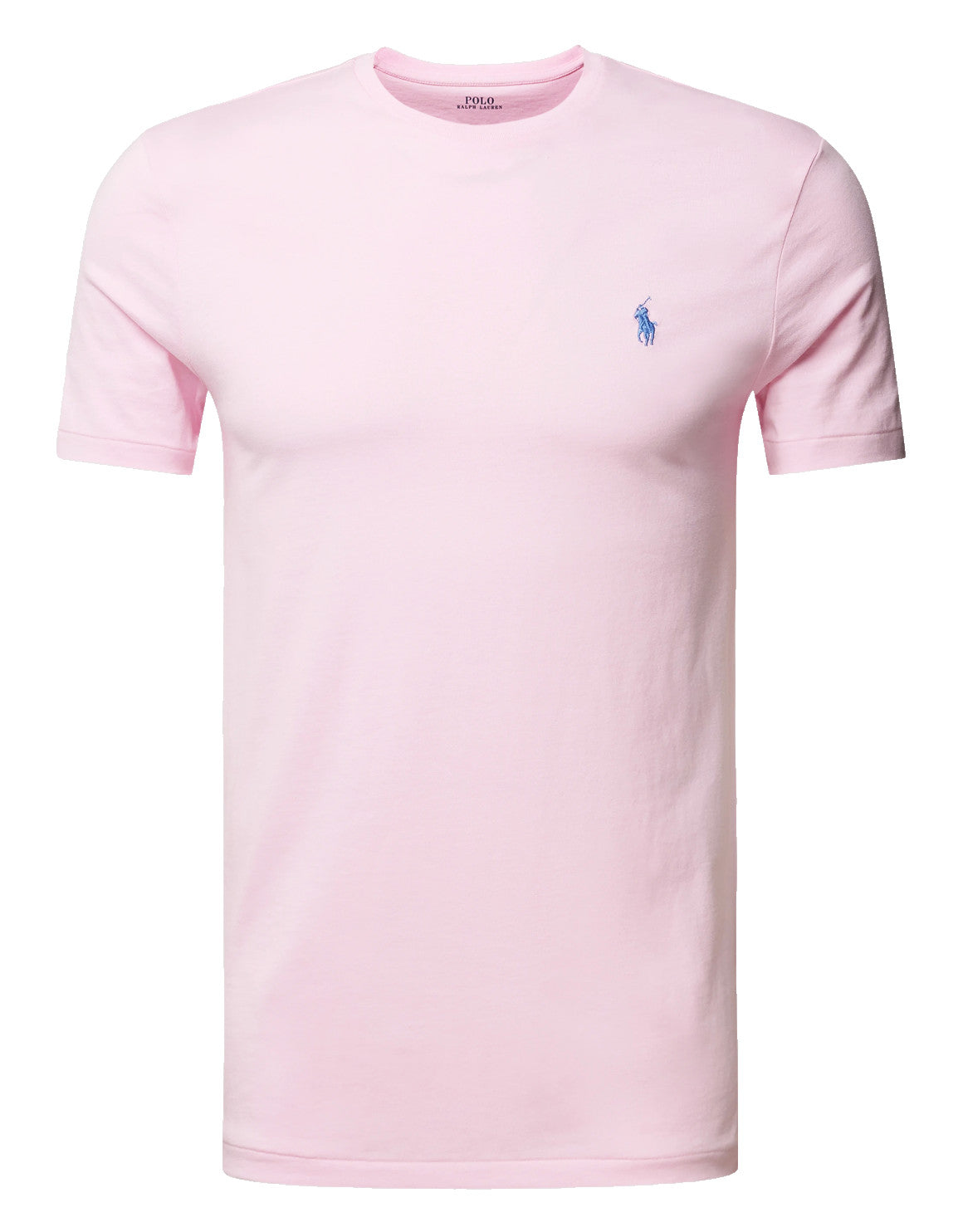 Ralph Lauren - T-Shirt - Roze