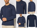 Ralph Lauren - Polo - Marineblauw