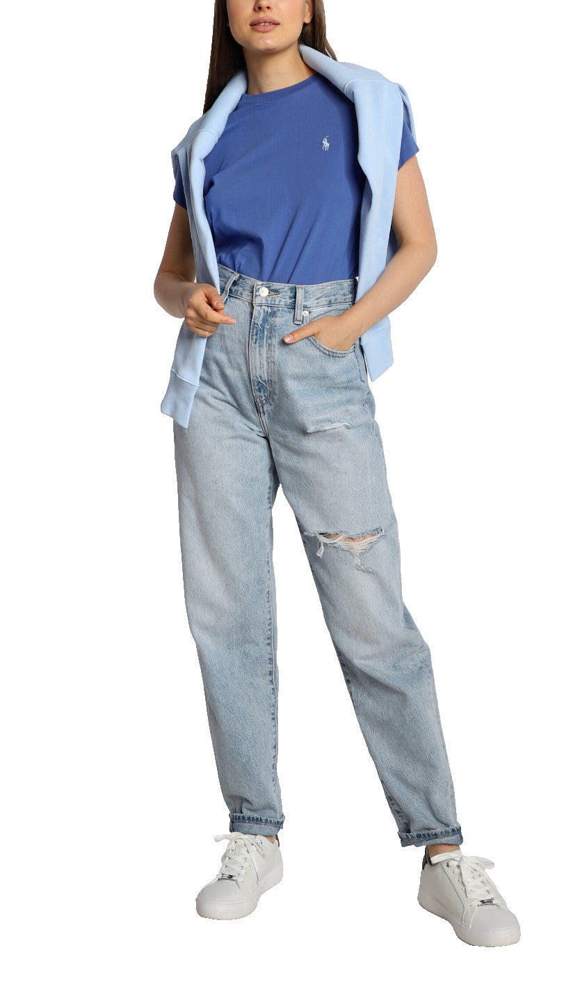Ralph Lauren - Shirt - Blauw