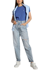 Ralph Lauren - Shirt - Blauw