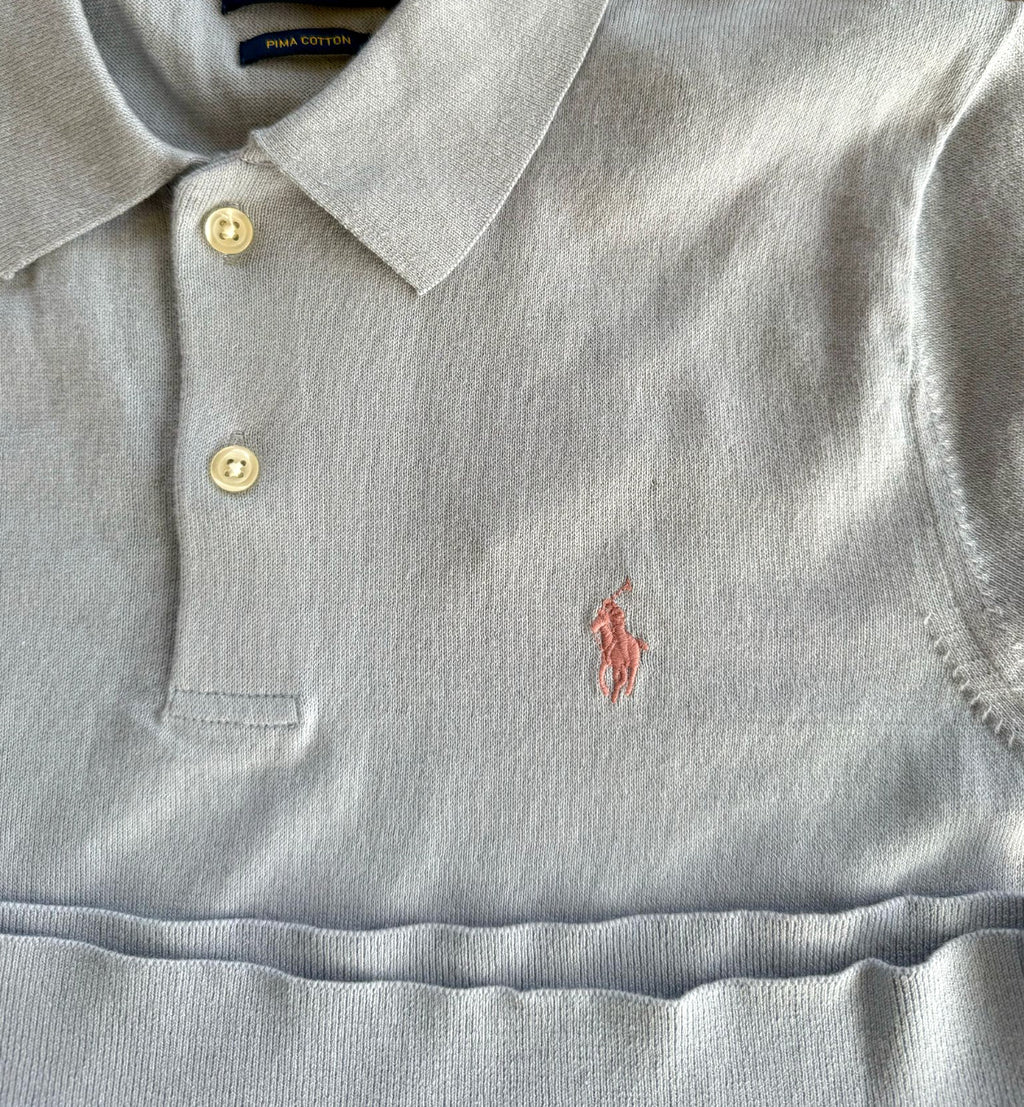 Ralph Lauren - Polo - Blauw