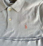 Ralph Lauren - Polo - Blauw