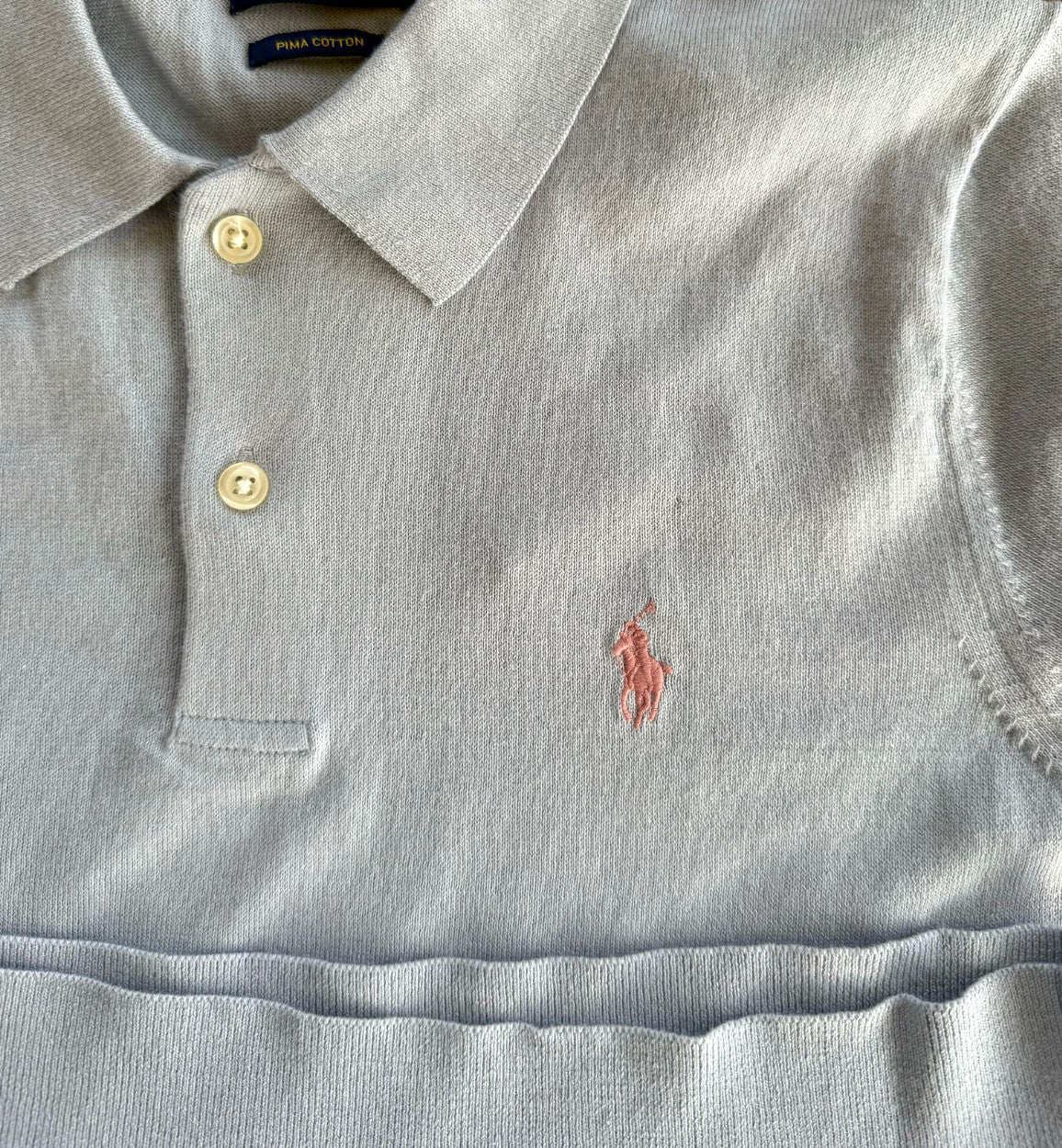 Ralph Lauren - Polo - Blauw