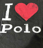 Ralph Lauren - T-Shirt - Zwart