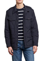 Ralph Lauren - Jas - Marineblauw