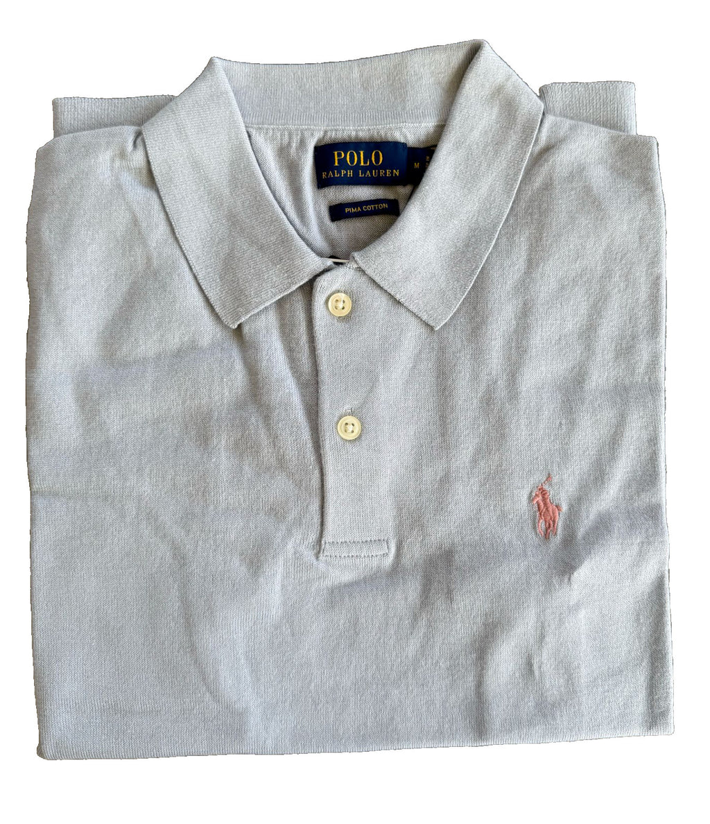 Ralph Lauren - Polo - Blauw