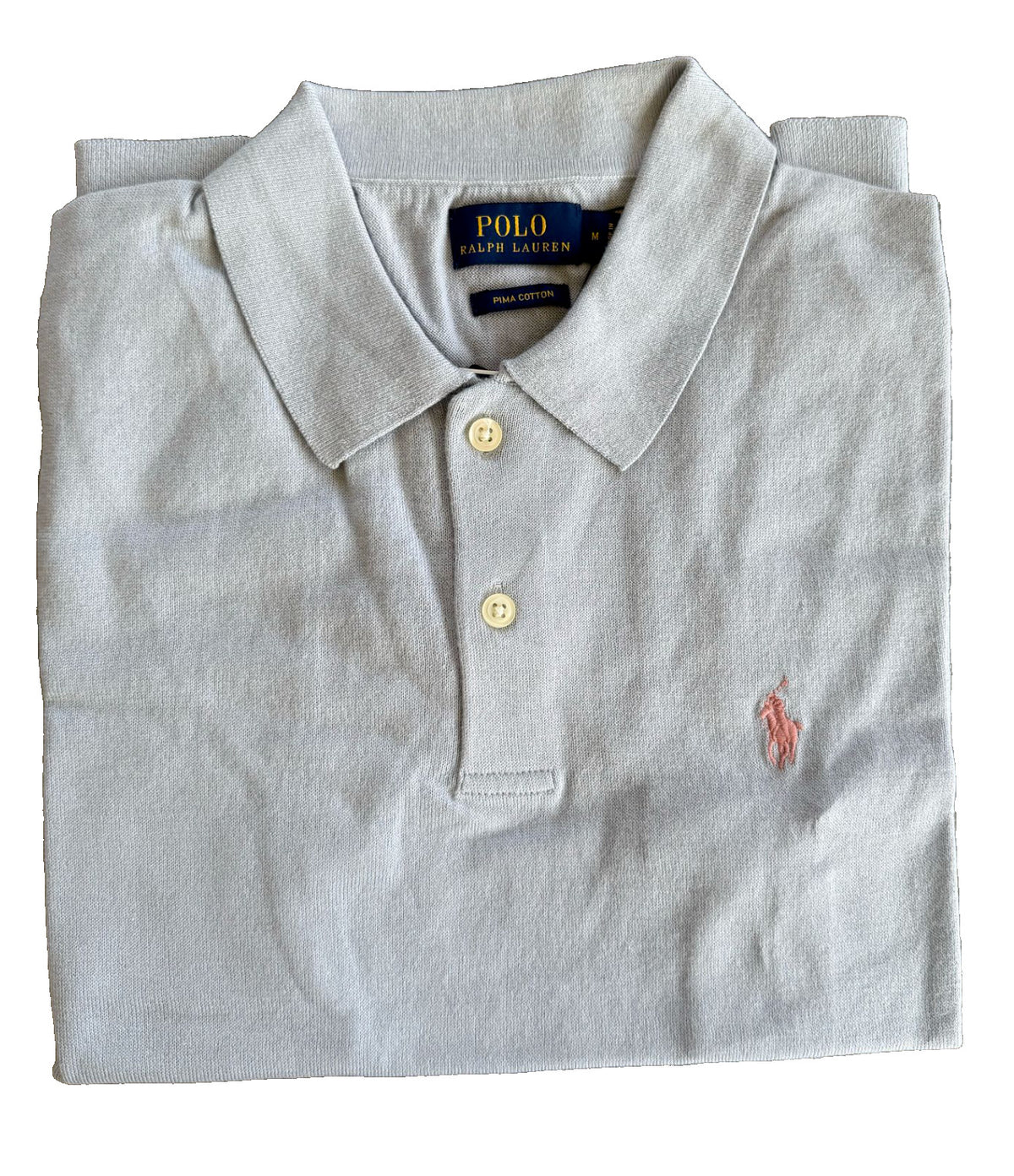 Ralph Lauren - Polo - Blauw