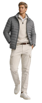 Ralph Lauren - Jas - Grijs