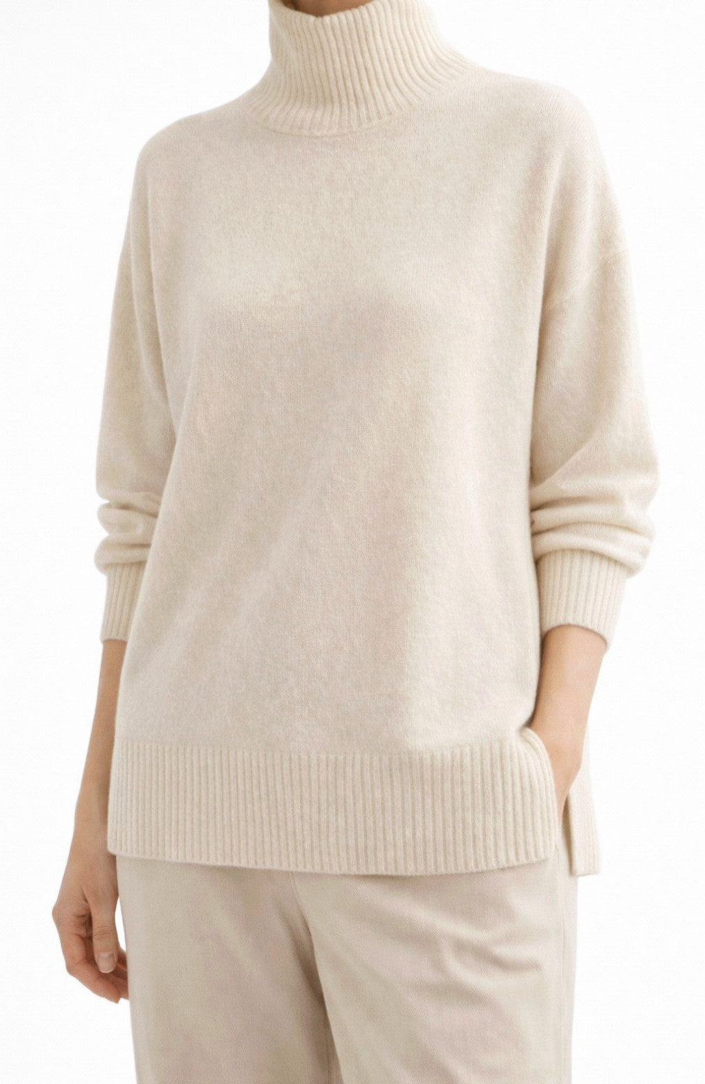 Ralph Lauren - Trui - Crème