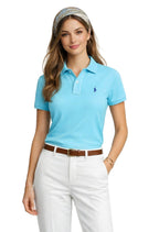 Ralph Lauren - Polo - Blauw