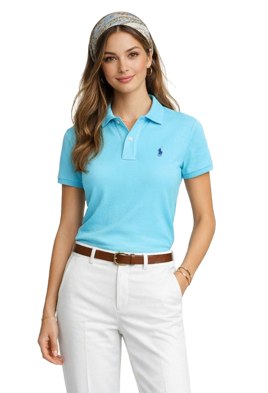 Ralph Lauren - Polo - Blauw