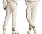 Ralph Lauren - Mulberry - Wit