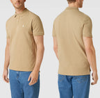 Ralph Lauren - Polo - Beige