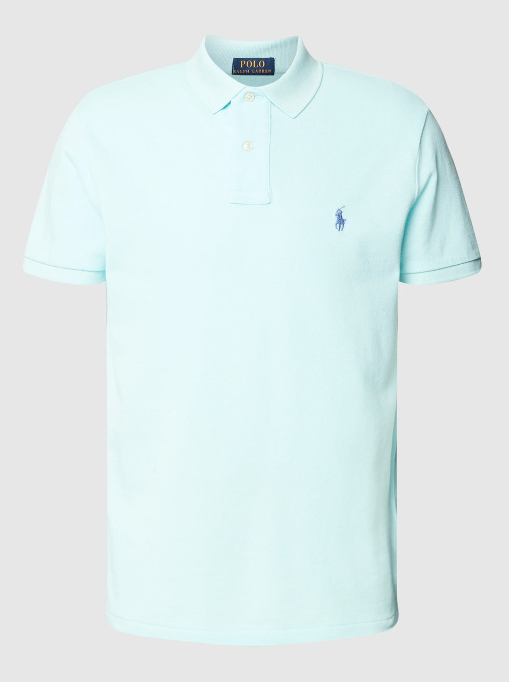 Ralph Lauren - Polo - Aqua