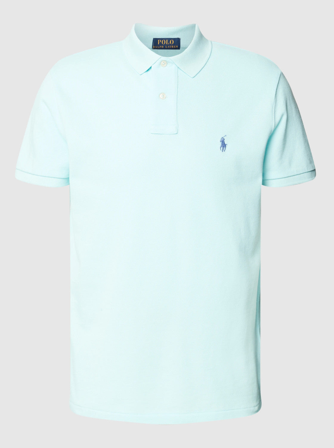 Ralph Lauren - Polo - Aqua