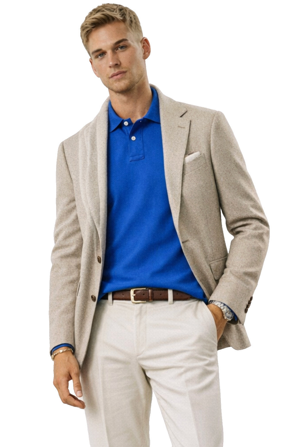 Ralph Lauren - Polo - Blauw