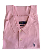 Ralph Lauren - Polo - Roze