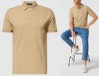Ralph Lauren - Polo - Beige