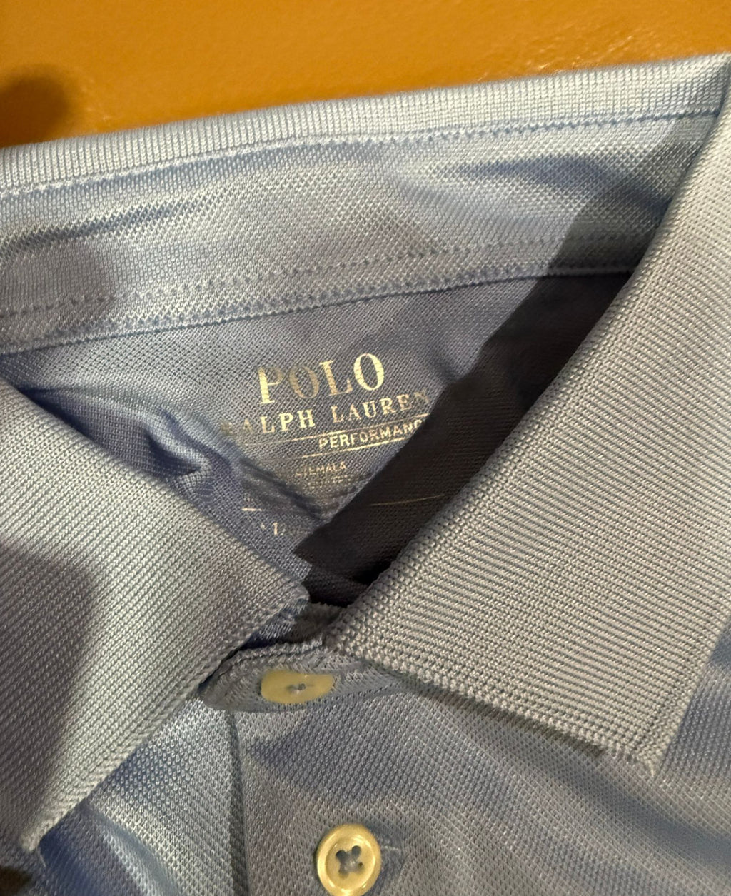 Ralph Lauren - Polo - Blauw