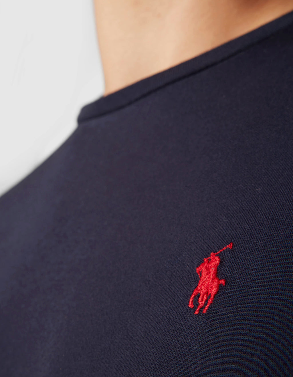 Ralph Lauren - Polo - Marineblauw