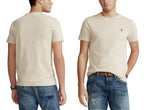 Ralph Lauren - T-Shirt - Grijs