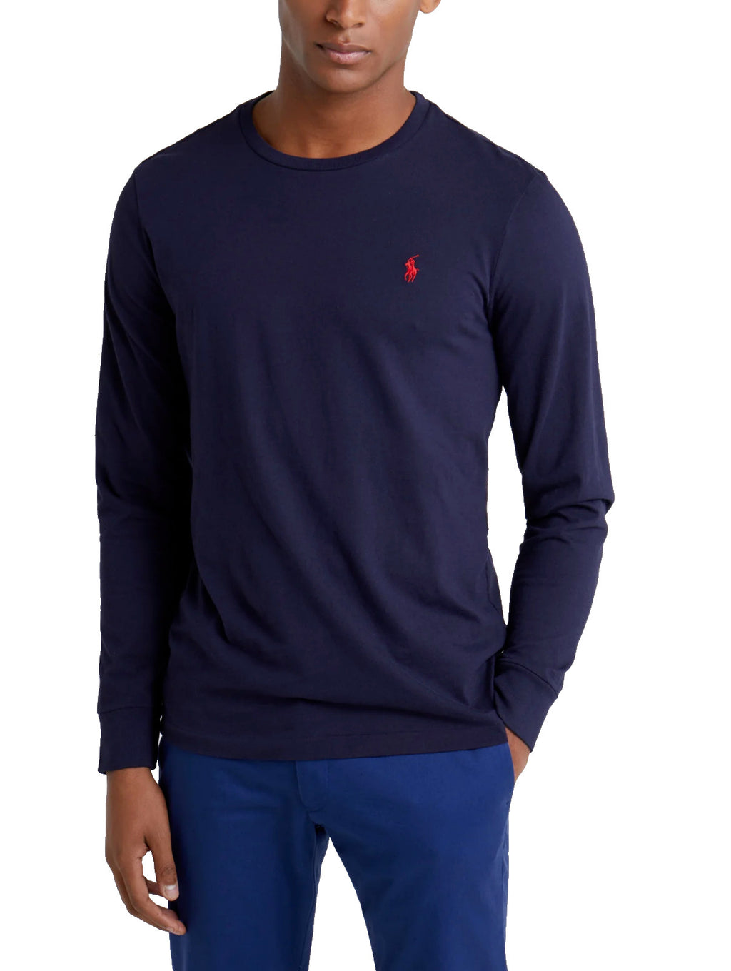Ralph Lauren - Polo - Marineblauw