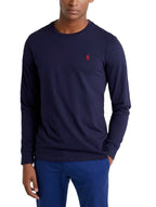 Ralph Lauren - Polo - Marineblauw