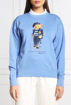 Ralph Lauren - Sweater - Blauw