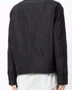 Ralph Lauren - Jas - Zwart