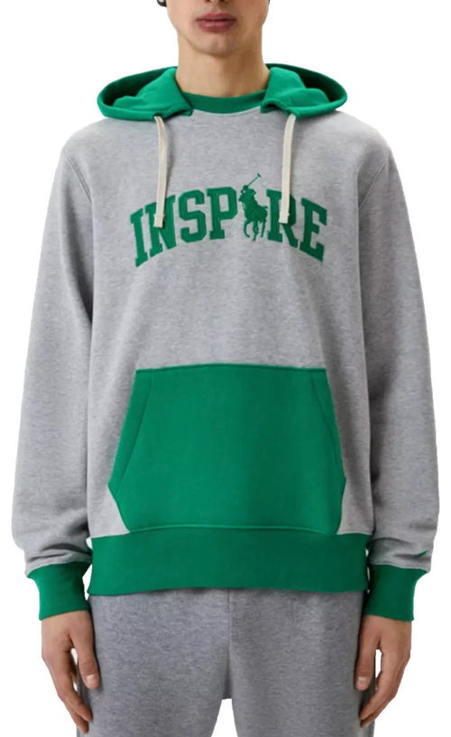 Ralph Lauren - Sweater - Grijs