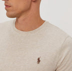 Ralph Lauren - T-Shirt - Grijs