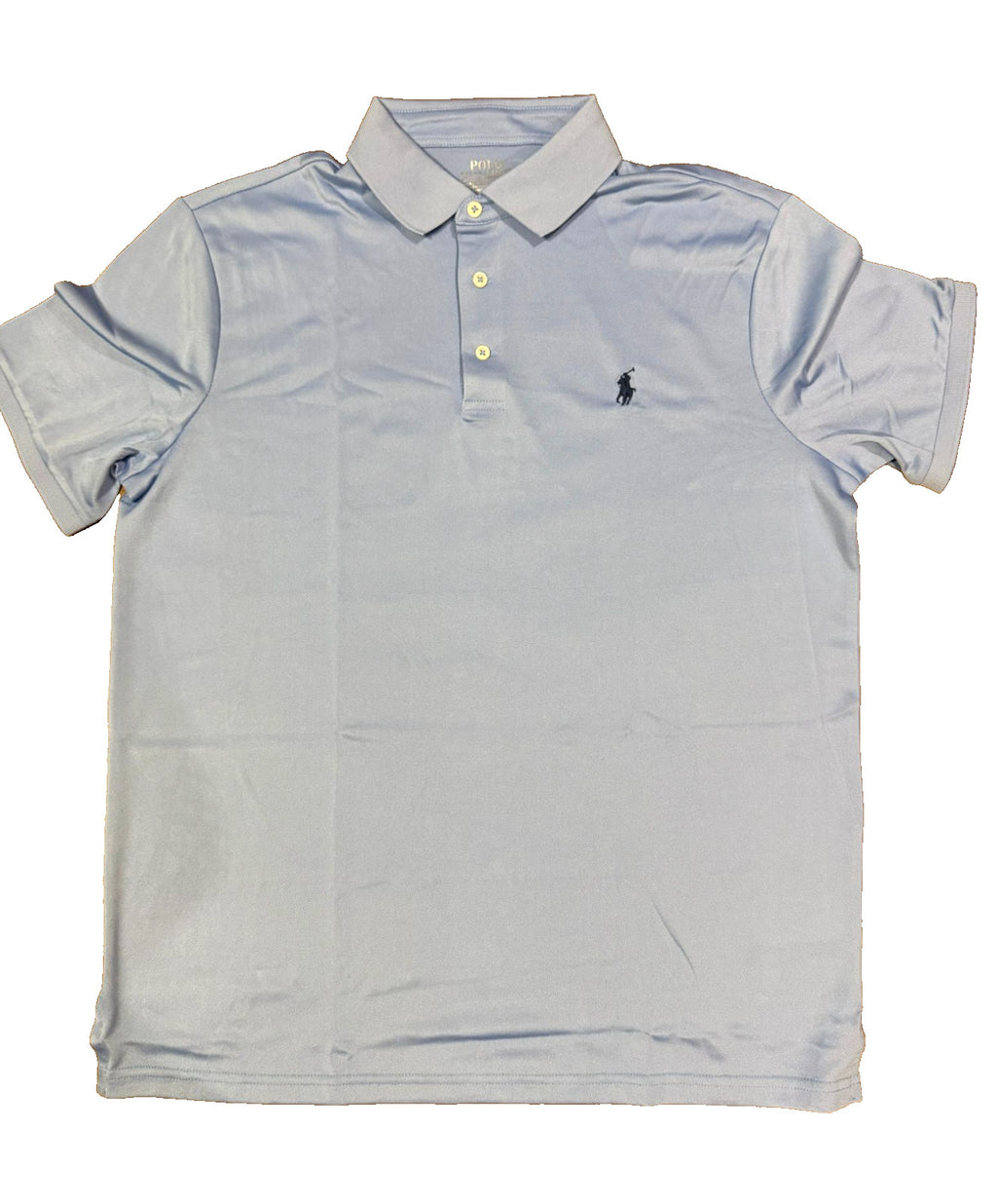Ralph Lauren - Polo - Blauw