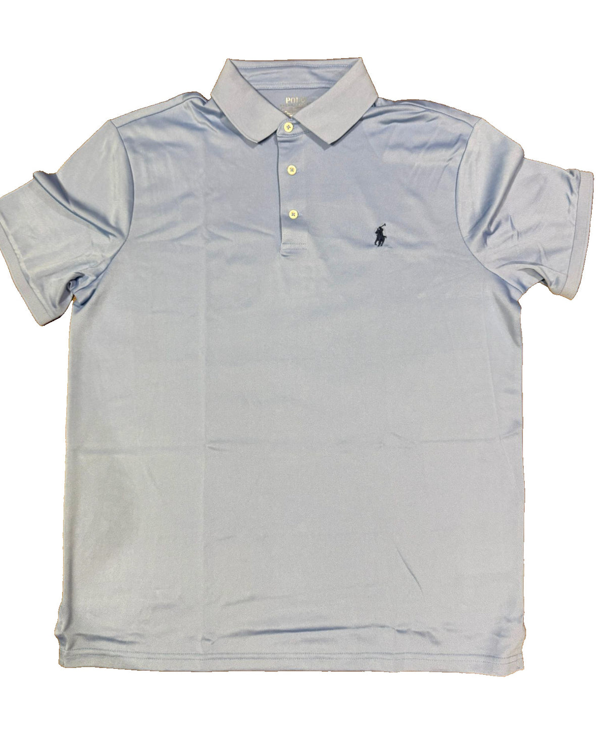 Ralph Lauren - Polo - Blauw