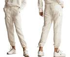 Ralph Lauren - Mulberry - Wit